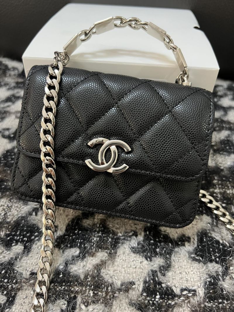 Chanel Stachel Bags